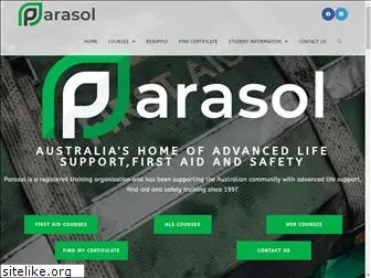 parasol.com.au