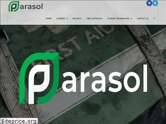 parasol.edu.au