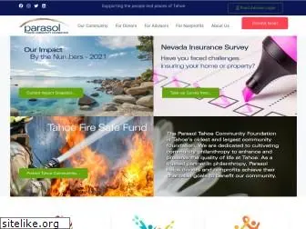 parasol.org