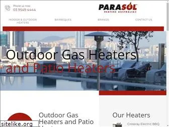 parasolheaters.com.au