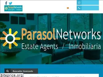 parasolnetworks.com