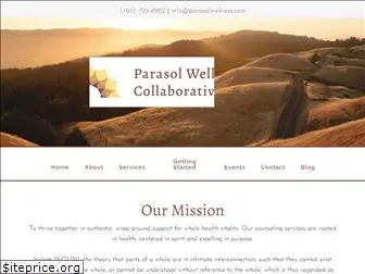 parasolwellness.com