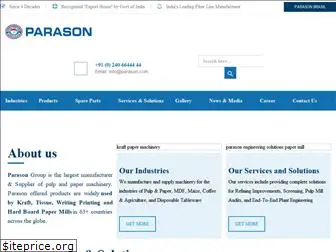 parason.com