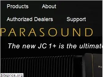 parasound.com