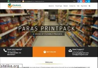 paraspack.com