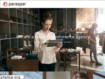 paraspar.co.uk