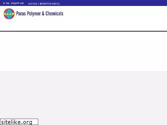 paraspolymer.com