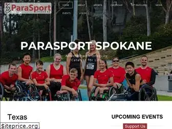 parasportspokane.org