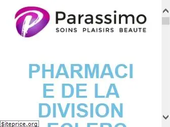 parassimo.com