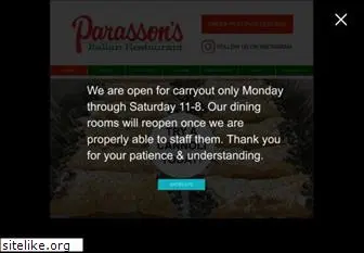 parassons.com