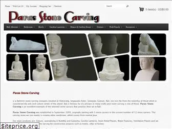 parasstonecarving.com