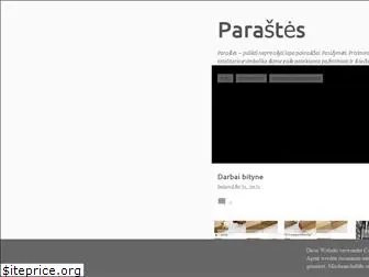 parastes.blogspot.com