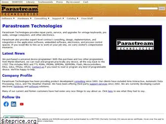 parastream.com