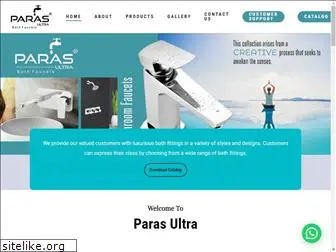 parasultra.com