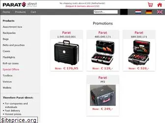 parat-direct.eu