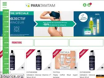 paratamtam.com