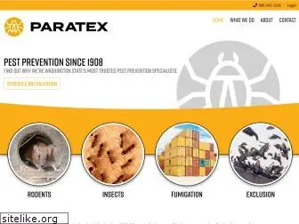 paratex.com