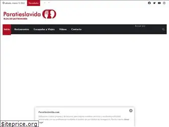 paratieslavida.com