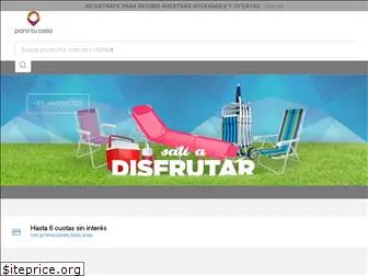 paratucasa.com.ar