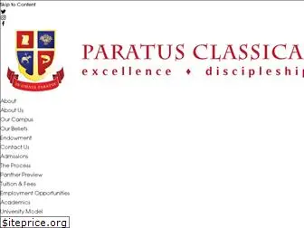 paratus.academy