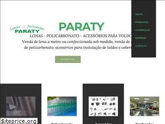 paratylonas.com.br