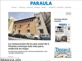 paraula.org