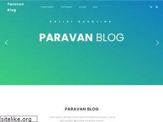 paravanblog.net