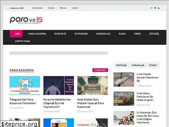 paraveis.com