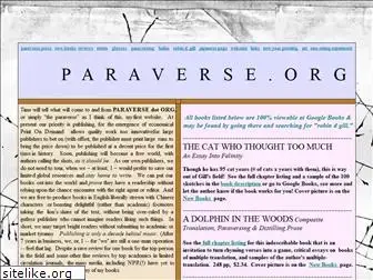 paraverse.org