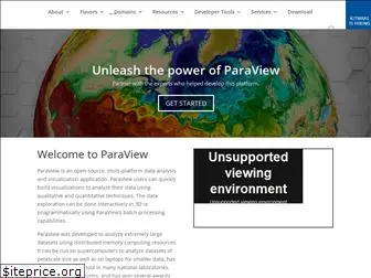 paraview.org