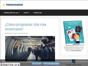 paravisados.com