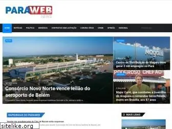 parawebnews.com