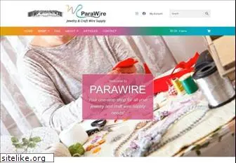 parawire.com