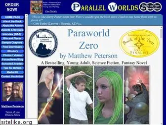 paraworlds.com