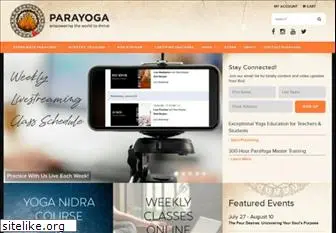 parayoga.com