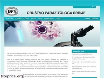 parazit.org.rs
