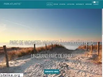 parc-de-vacances.be
