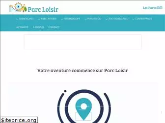 parc-loisir.fr