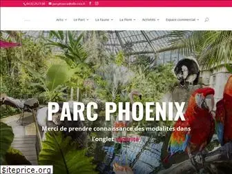 parc-phoenix.org