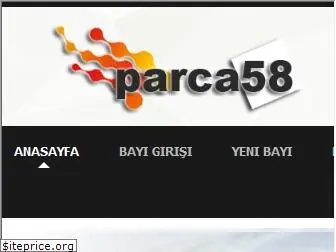 parca58.com