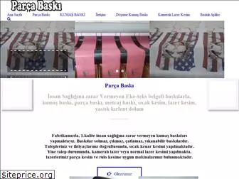 parcabaski.com