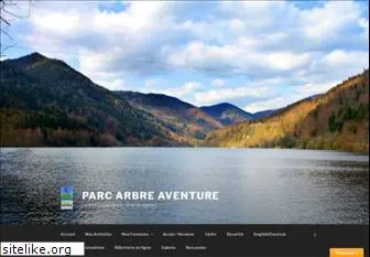 parcarbreaventure.com