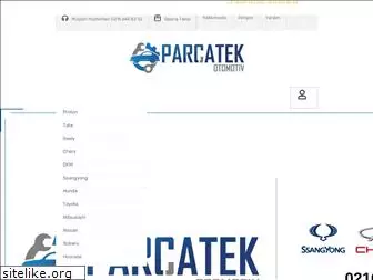 parcatek.com