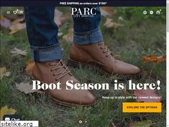 parccityboot.com