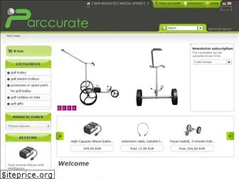 parccurate.com