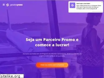 parceirospromo.com.br