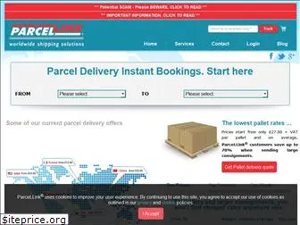 parcel-link.co.uk