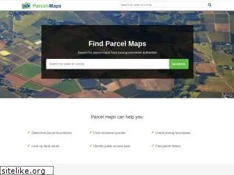 parcel-maps.org