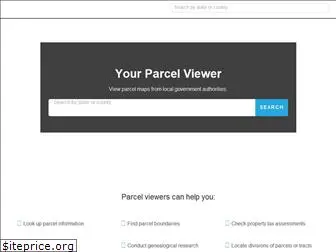 parcel-viewer.com