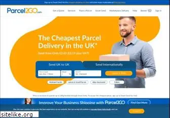 parcel2go.com